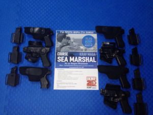 Read more about the article SEA MARSHAL COURSE ΣΤΑ ΧΑΝΙΑ!